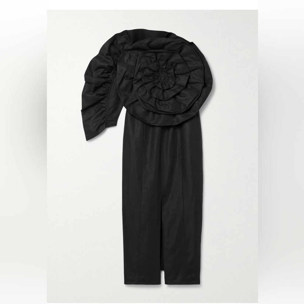 Mara Hoffman Valeria dress NWT